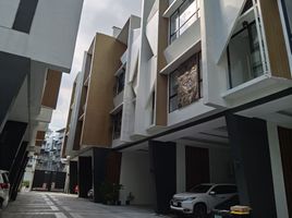 4 Bedroom House for sale in Dr. Jesus C. Delgado Memorial Hospital, Quezon City, Quezon City