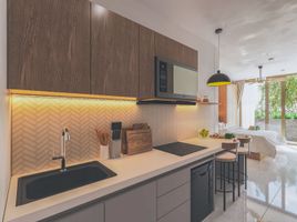 1 Schlafzimmer Wohnung zu verkaufen in Cozumel, Quintana Roo, Cozumel
