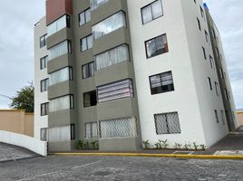 3 Habitación Apartamento en venta en Bicentenario Park, Quito, Quito, Quito