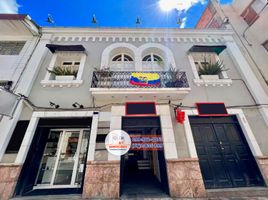  Maison for sale in Hospital Vicente Corral Moscoso, Cuenca, Cuenca, Cuenca