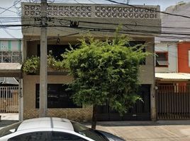 4 Schlafzimmer Haus zu verkaufen in Tultitlan, Mexico, Tultitlan