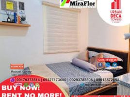 1 chambre Appartement for sale in Araneta Center–Cubao MRT-3, Quezon City, Quezon City