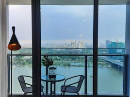 Sài Gòn Pearl, Ward 22PropertyTypeNameBedroom, Ward 22