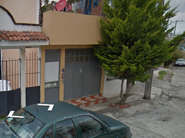 Villa 3 chambre à vendre à Morelia, Michoacan, Morelia