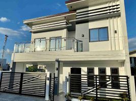 5 Bedroom House for sale in Pampanga, Central Luzon, Angeles City, Pampanga