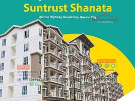 1 Schlafzimmer Wohnung zu verkaufen in Quezon City, Metro Manila, Quezon City