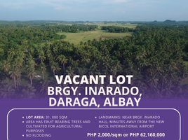  Land for sale in Daraga, Albay, Daraga