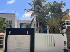 3 Schlafzimmer Haus zu verkaufen in Cancun, Quintana Roo, Cancun