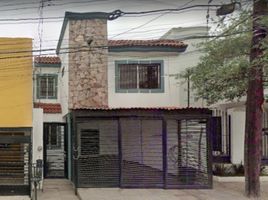 2 Schlafzimmer Haus zu verkaufen in Monterrey, Nuevo Leon, Monterrey