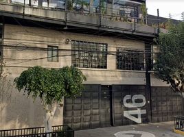 Villa 4 chambre à vendre à Miguel Hidalgo, Mexico City, Miguel Hidalgo