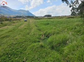  Terreno (Parcela) en venta en San Juan De Iluman, Otavalo, San Juan De Iluman