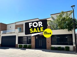 4 Schlafzimmer Villa zu verkaufen in Hermosillo, Sonora, Hermosillo, Sonora