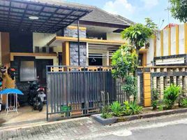 2 Kamar Rumah for sale in Blimbing, Malang Regency, Blimbing