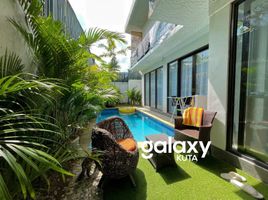 2 Kamar Vila for rent in Kuta, Badung, Kuta