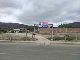  Terreno (Parcela) en venta en Crucita, Portoviejo, Crucita