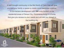 2 Bedroom Villa for sale in Cebu City, Central Visayas, Cebu City, Cebu