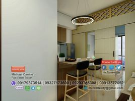 1 Schlafzimmer Wohnung zu verkaufen in Mandaluyong City, Metro Manila, Mandaluyong City