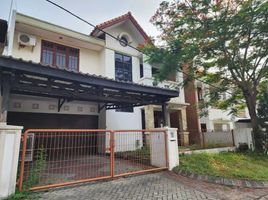 6 Habitación Villa en venta en Lakarsantri, East Jawa, Lakarsantri, Surabaya, East Jawa