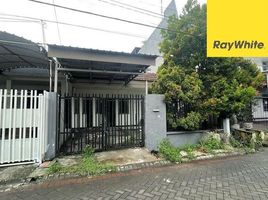 3 Bedroom House for rent in East Jawa, Lakarsantri, Surabaya, East Jawa