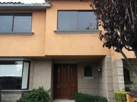 Villa 3 chambre à vendre à Toluca, Mexico, Toluca
