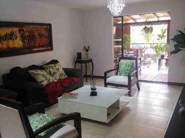 4 Habitación Villa en venta en Cali, Valle Del Cauca, Cali