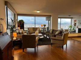 4 Bedroom Apartment for sale in Pichincha, Quito, Quito, Pichincha