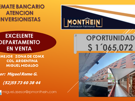 Appartement 3 chambre à vendre à Tultitlan, Mexico, Tultitlan