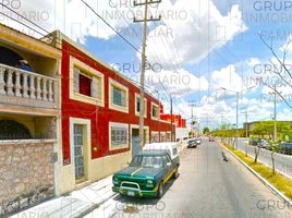 4 Schlafzimmer Haus zu verkaufen in Campeche, Campeche, Campeche, Campeche
