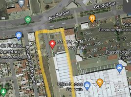  Grundstück zu verkaufen in Queretaro, Queretaro, Queretaro, Queretaro