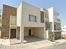 3 Schlafzimmer Villa zu verkaufen in Monterrey, Nuevo Leon, Monterrey