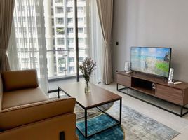 1 chambre Appartement à vendre à Q2 THAO DIEN., Thao Dien