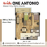 Condominium 3 chambre à vendre à Makati City, Metro Manila, Makati City, Southern District, Metro Manila, Philippines