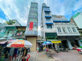 17 chambre Maison for sale in Ho Chi Minh City, Ben Nghe, District 1, Ho Chi Minh City