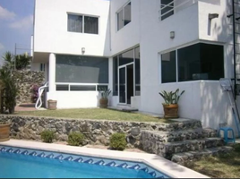 3 Schlafzimmer Villa zu verkaufen in Huitzilac, Morelos, Huitzilac