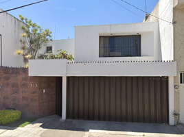 3 Schlafzimmer Villa zu verkaufen in Leon, Guanajuato, Leon