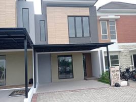 2 Kamar Rumah for sale in Gedangan, Sidoarjo, Gedangan