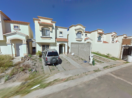 Maison 3 chambre à vendre à Guaymas, Sonora, Guaymas