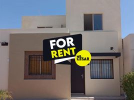 3 Schlafzimmer Villa zu vermieten in Hermosillo, Sonora, Hermosillo, Sonora