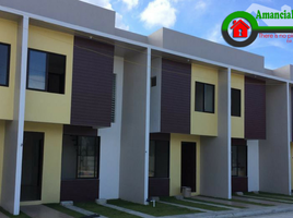 2 Bedroom Townhouse for sale in Cebu City, Central Visayas, Cebu City