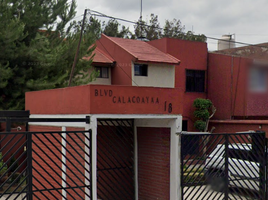 Maison 3 chambre à vendre à Atizapan De Zaragoza, Mexico, Atizapan De Zaragoza
