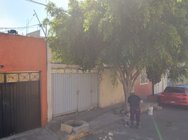 Maison 2 chambre à vendre à Tlalnepantla, Mexico, Tlalnepantla