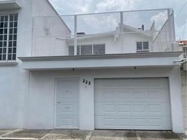 Villa 4 chambre à vendre à Toluca, Mexico, Toluca