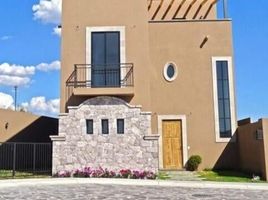 3 Schlafzimmer Villa zu verkaufen in Allende, Guanajuato, Allende