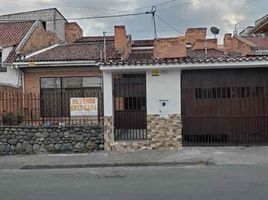 3 Habitación Casa en venta en Cathedral of the Immaculate Conception, Cuenca, Cuenca, Cuenca