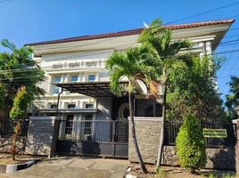 6 Bedroom Villa for sale in Gubeng, Surabaya, Gubeng