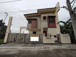 4 Schlafzimmer Haus zu verkaufen in Cavite, Calabarzon, Dasmarinas City