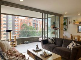 2 Habitación Departamento en alquiler en Envigado, Antioquia, Envigado