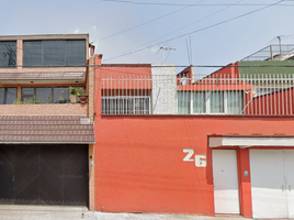 4 Habitación Casa en venta en Cuauhtemoc, Ciudad de México, Cuauhtemoc