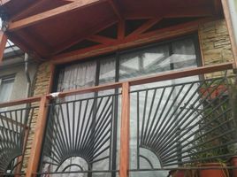 3 Habitación Casa en venta en Parque Isidora Cousiño De Lota, Viña del Mar, Viña del Mar