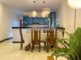 1 Schlafzimmer Appartement zu vermieten in An Phu, Ho Chi Minh City, An Phu